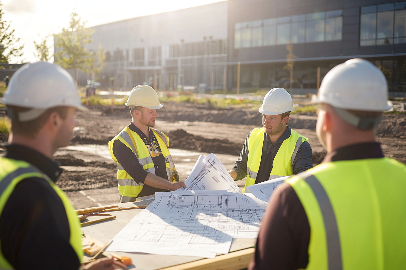 Expert Drainage Consultation Harford Maryland