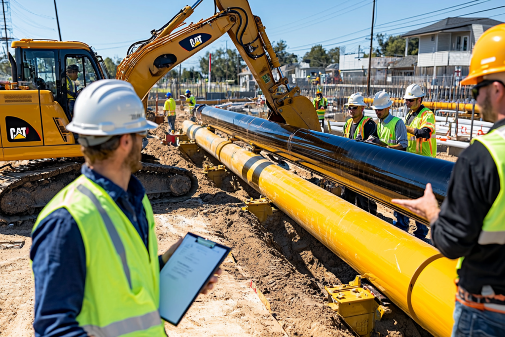Heavy-Duty Utility Solutions