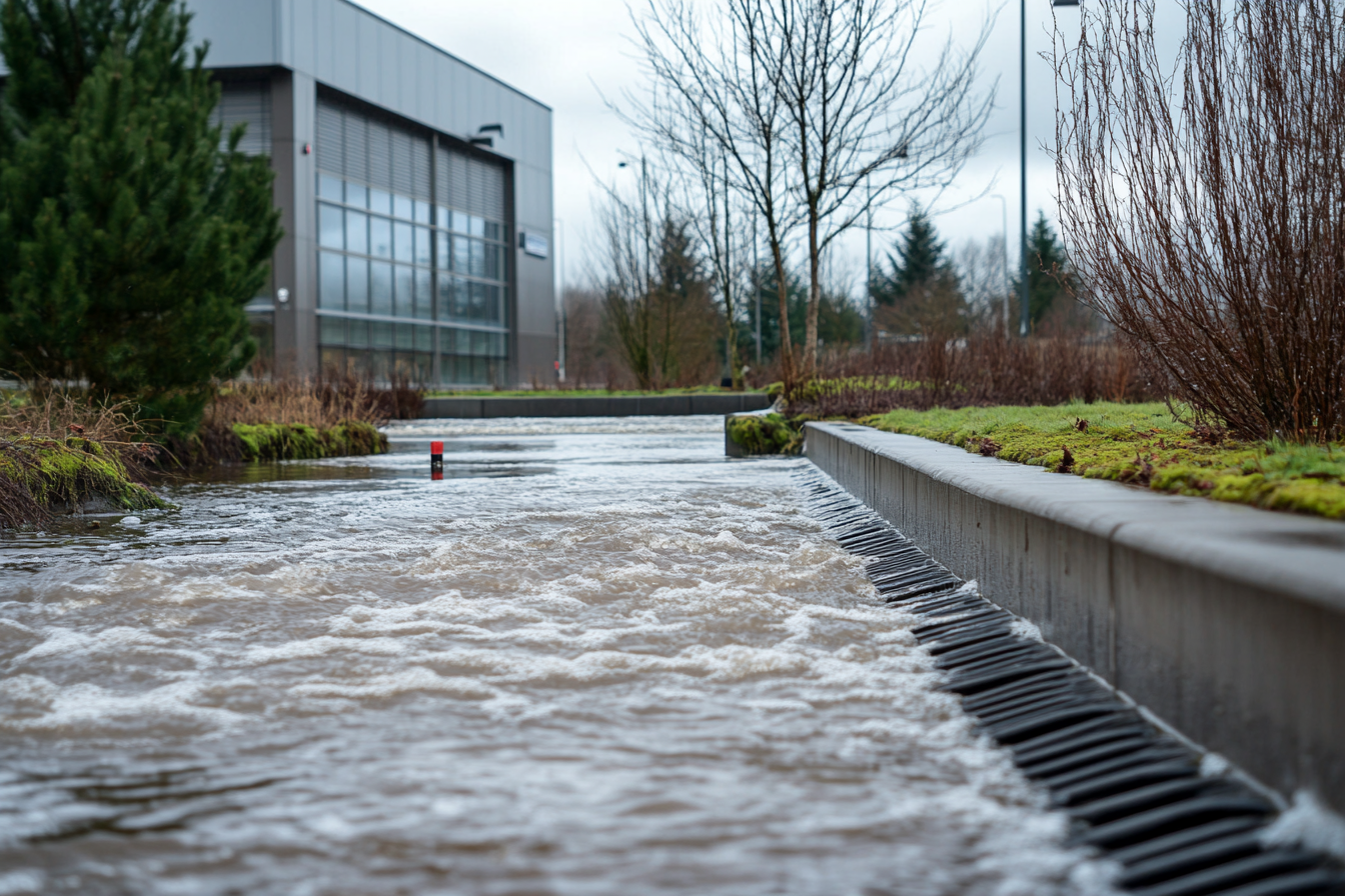 Harford Stormwater Management Success