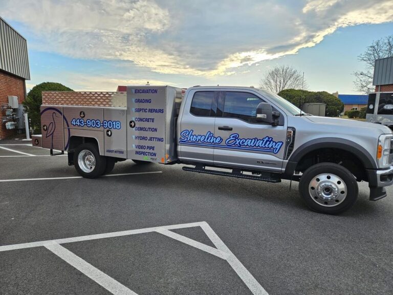 Proactive Sewer Maintenance for Businesses: Why It Matters and How to Do It Right