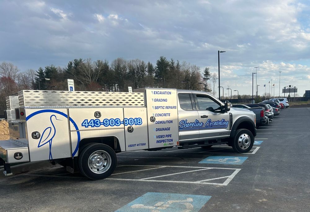 Why Leak Detection Should Be Your First Line of Defense in Central & North East Maryland