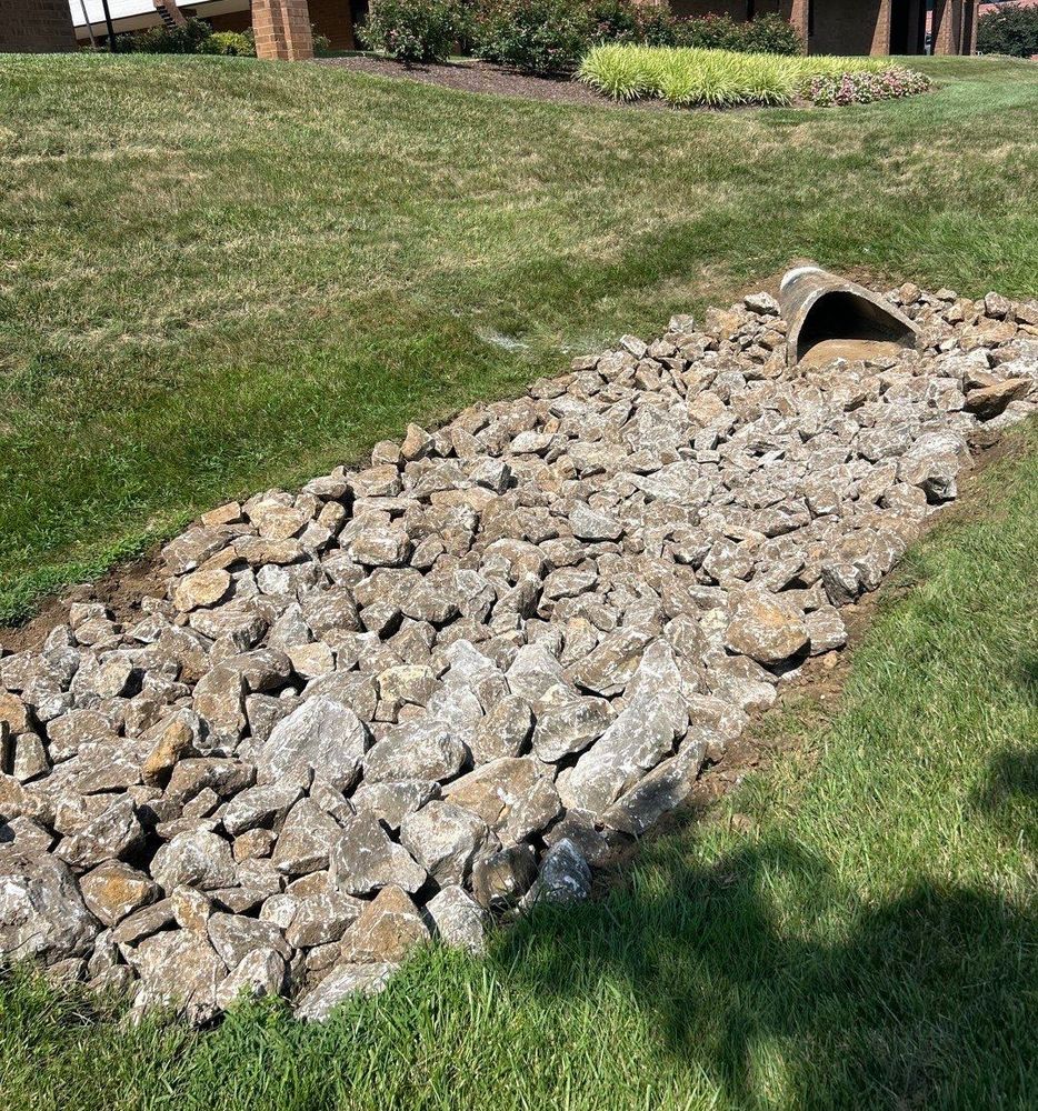 Drainage Solution