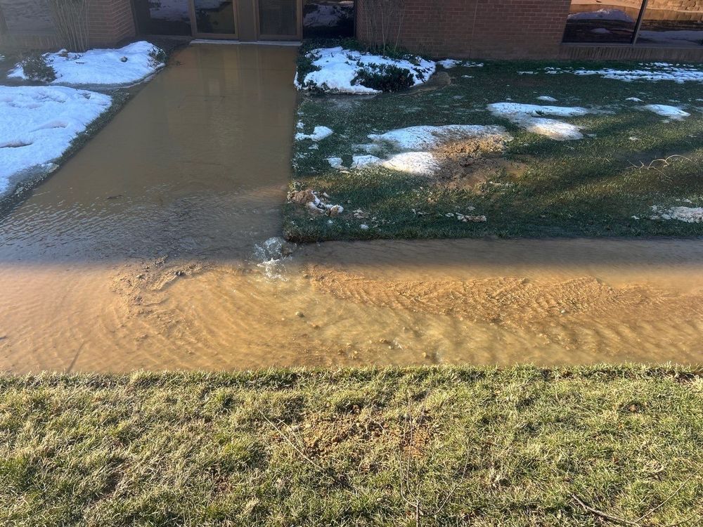 Don’t Let a Blocked Drain Derail Your Day in Blocked Drain