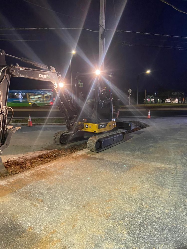 Why General Services Are the Backbone of Reliable Commercial Sewer System Performance