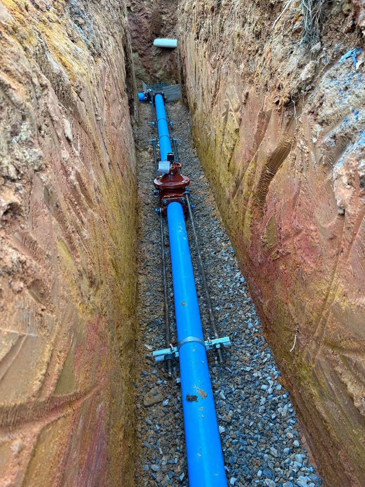Advanced leak detection in action