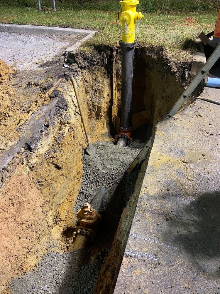 Why Timely Water Line Installation Is Essential for Homes and Businesses in Coastal Maryland