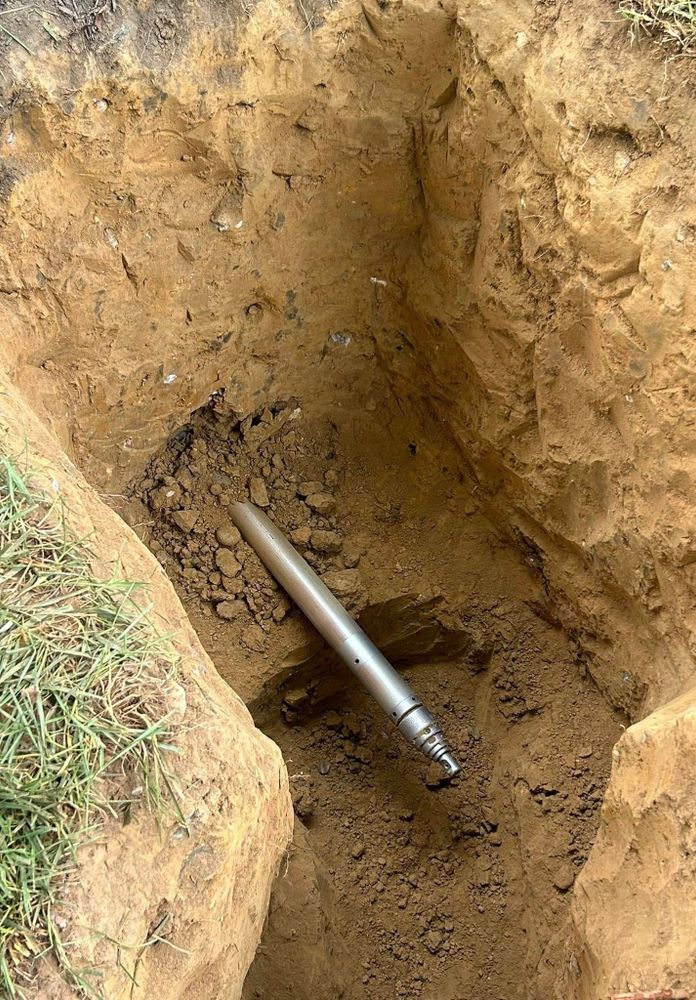 Commercial Underground Missiling in Action
