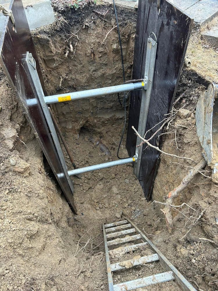 Guard Your General Services Home: Proactive Utility Habits That Prevent Costly Water and Sewer Disasters