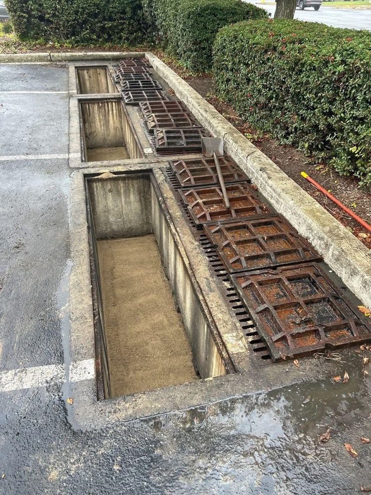 Effective Stormwater Management