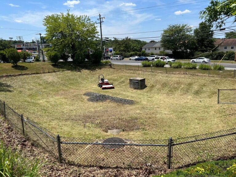 Innovative Stormwater Management Solutions for Commercial Properties