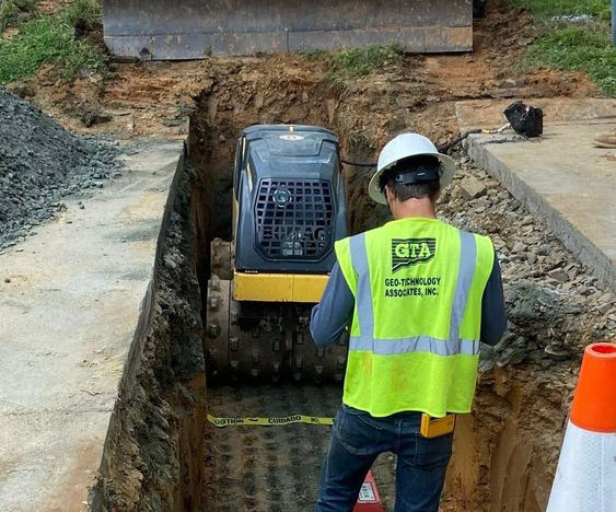 Sewer Inspection