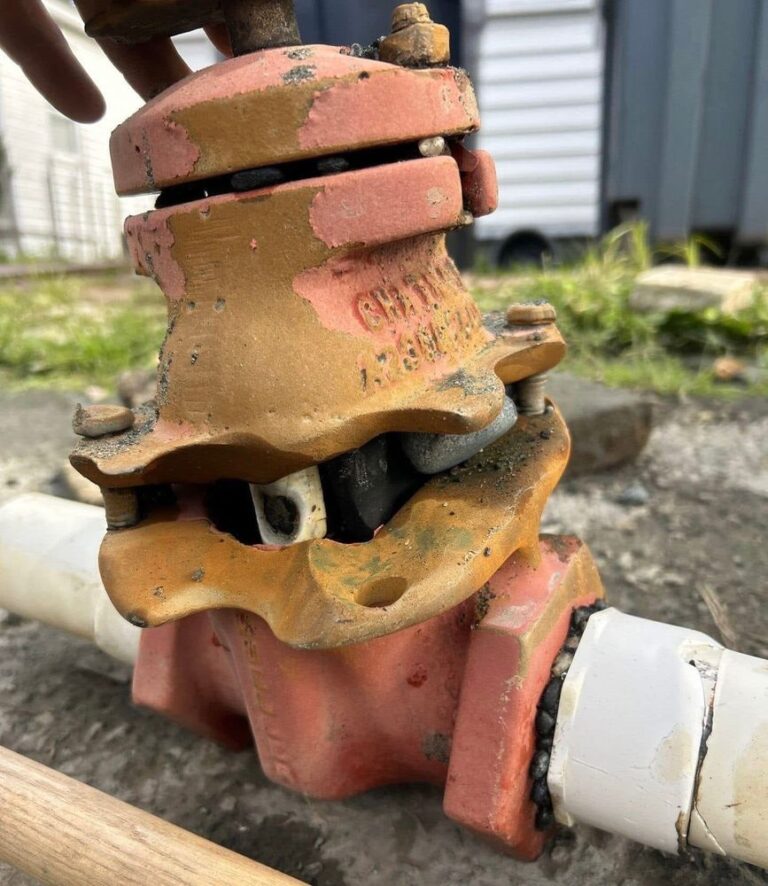 Timely Water Main Repairs in Harford County: A Guide for Homeowners and Businesses