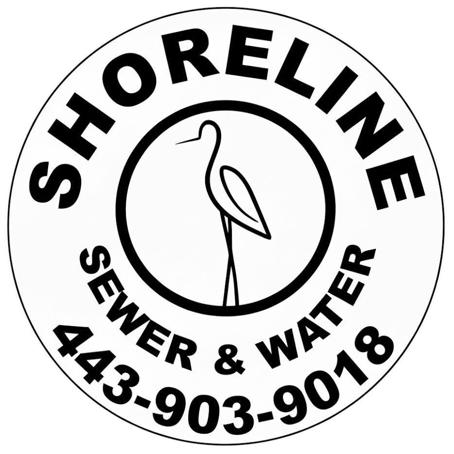 Shoreline Sewer and Water