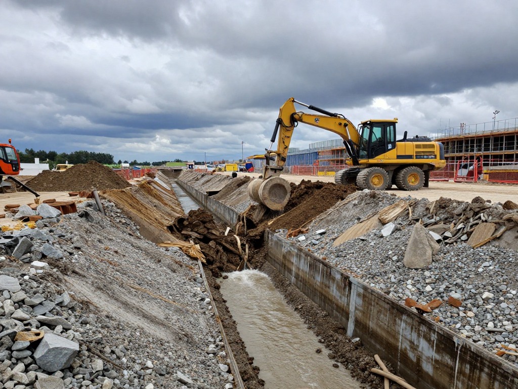 Drain Cleaning